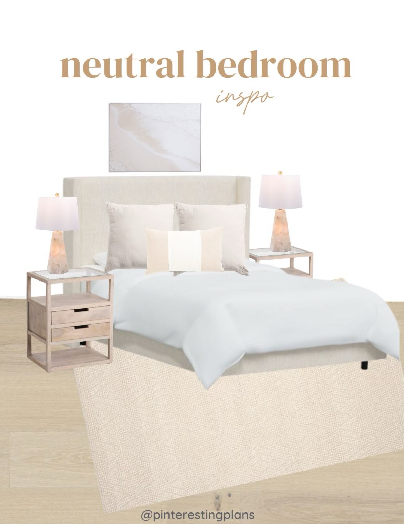 Bedroom inspiration  

#LTKsalealert #LTKhome #LTKunder100