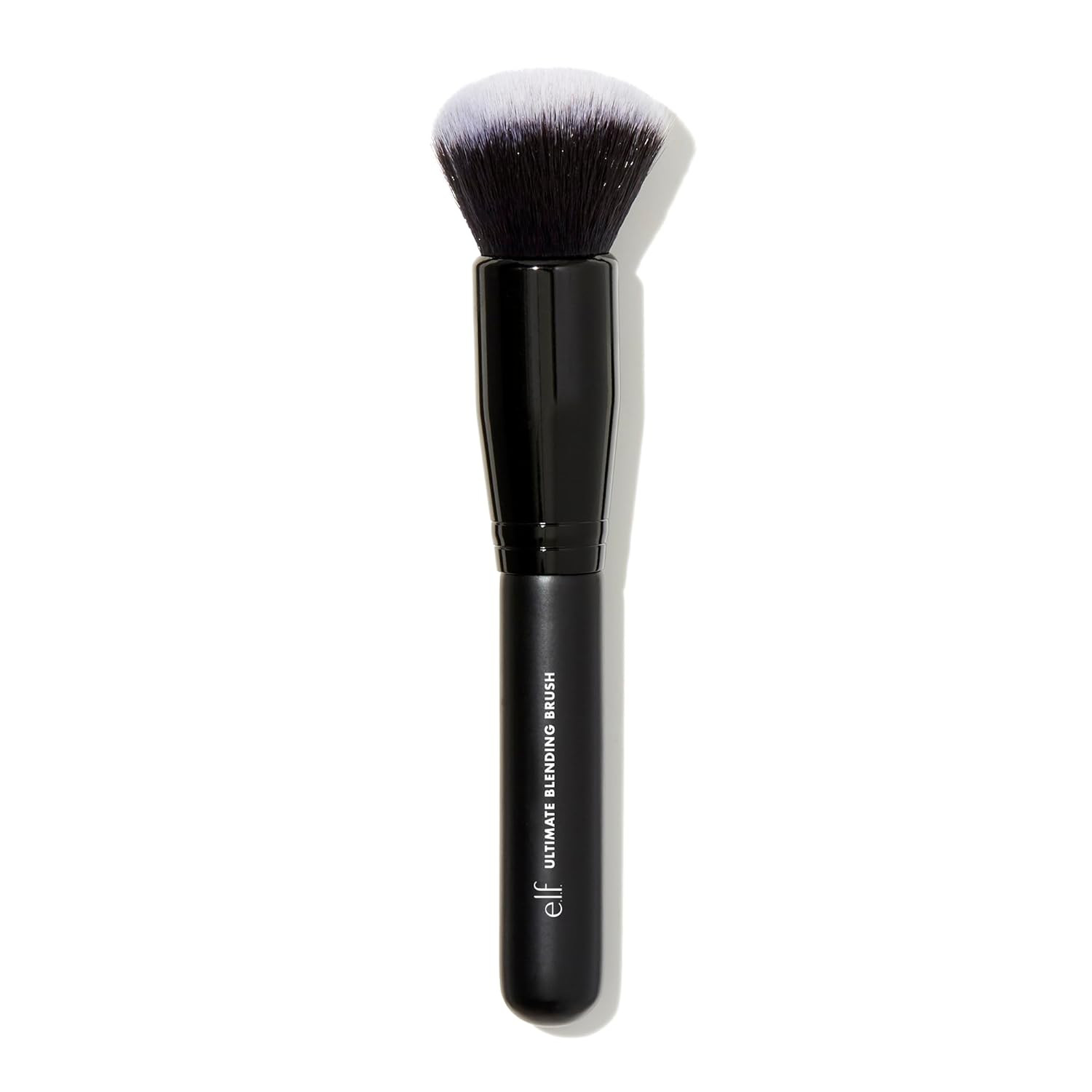 e.l.f. Ultimate Blending Brush, Dome-Shaped Makeup Tool For Applying & Blending Foundation, Bronz... | Amazon (US)