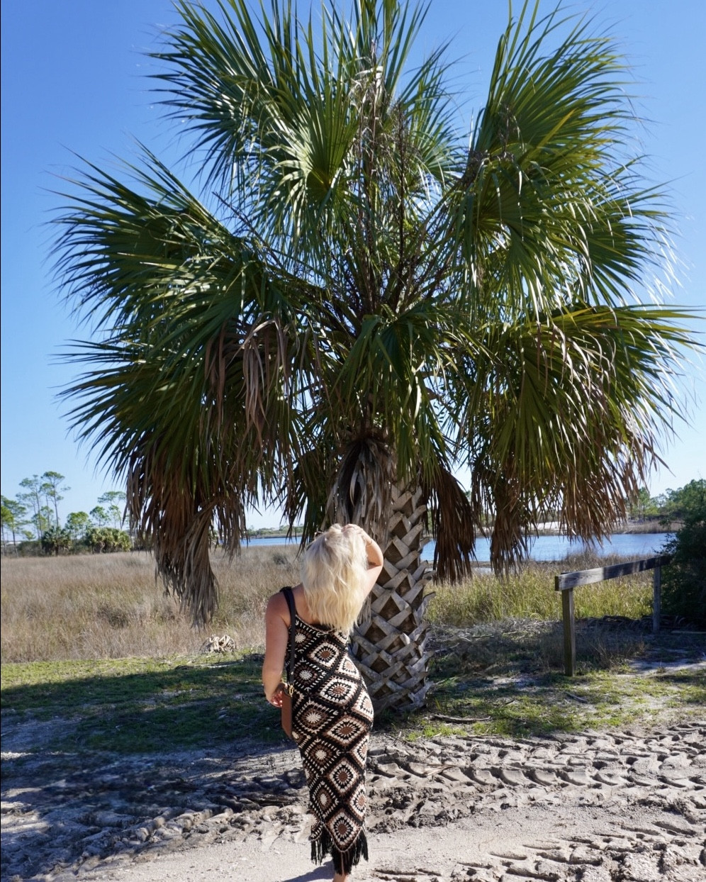 A girl could live in a Crochet Dress, it’s like being naked 🤪 Always paired with a neutral comfortable bikini underneath to be as revealing or covered as you desire! The options are endless too 🌞 

#LTKStyleTip #LTKTravel #LTKSwim