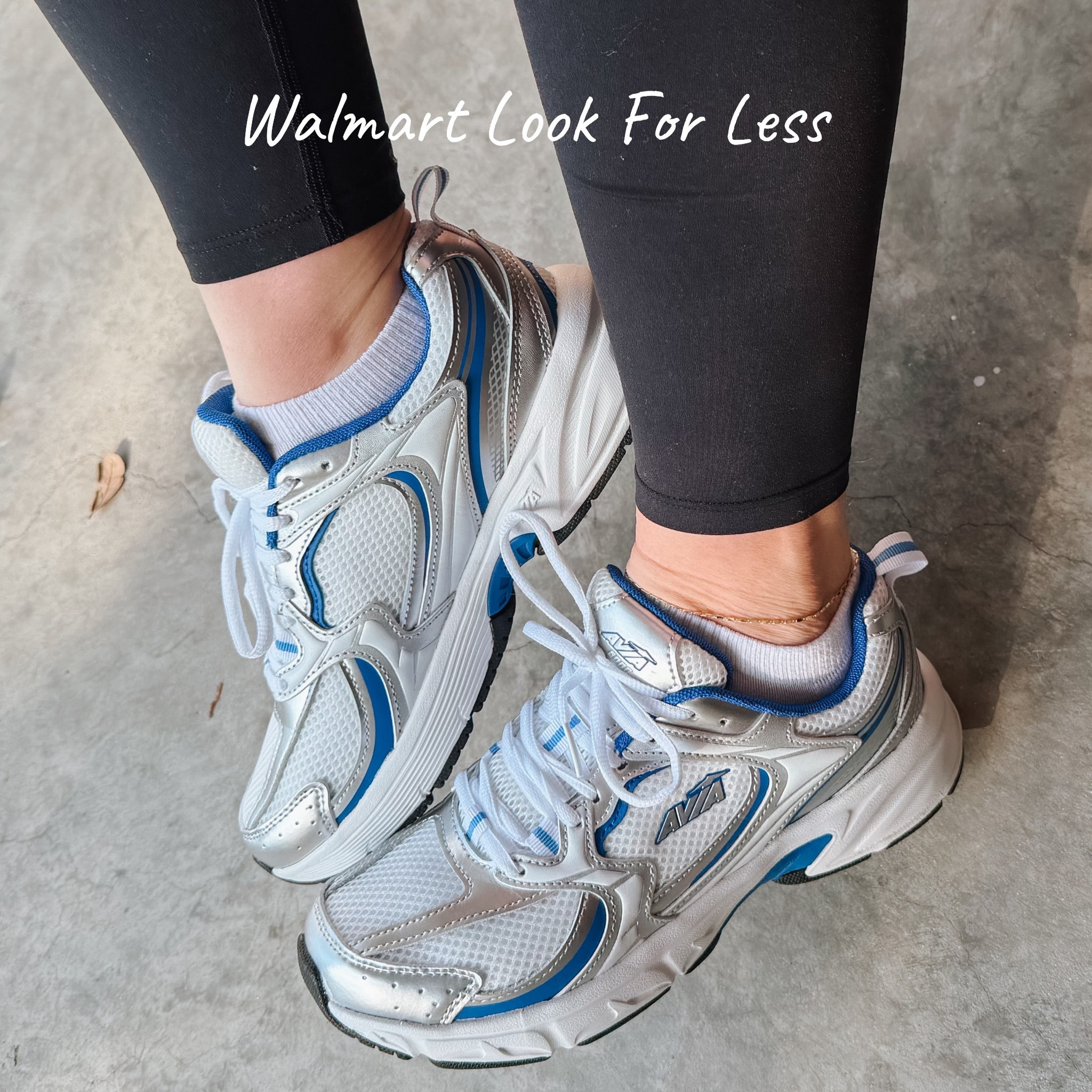 Loving these $15 shoes from Walmart. They’re actually very comfortable too. 

#LTKmomlife #LTKfitnessgoals #LTKootd
