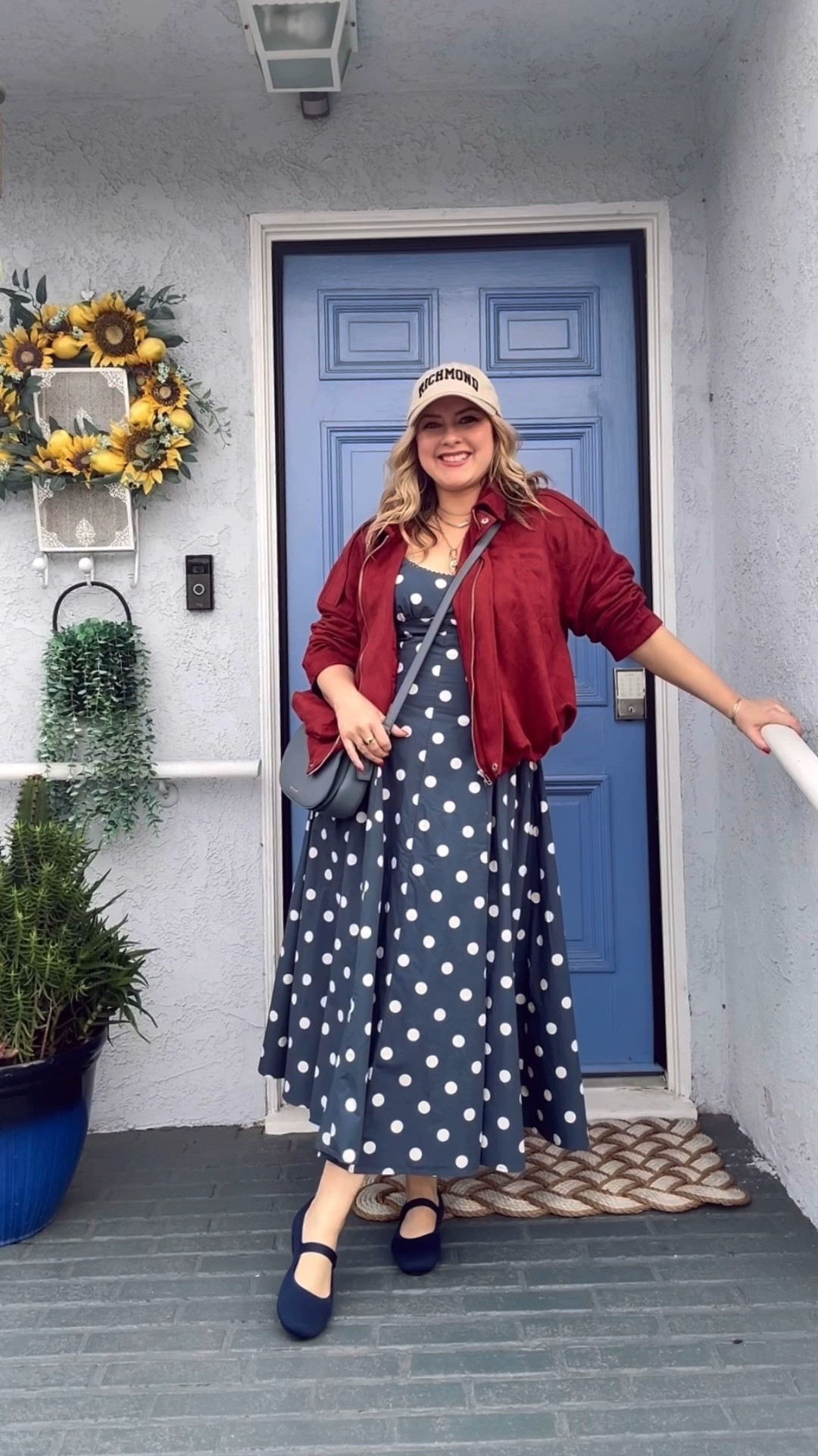 Love this Abercrombie dress! Wearing a medium petite! Probably could have gone small for a more snatched waist but love how flowy it is. It has pockets too!

#LTKgrwm #LTKPetite #LTKMidsize