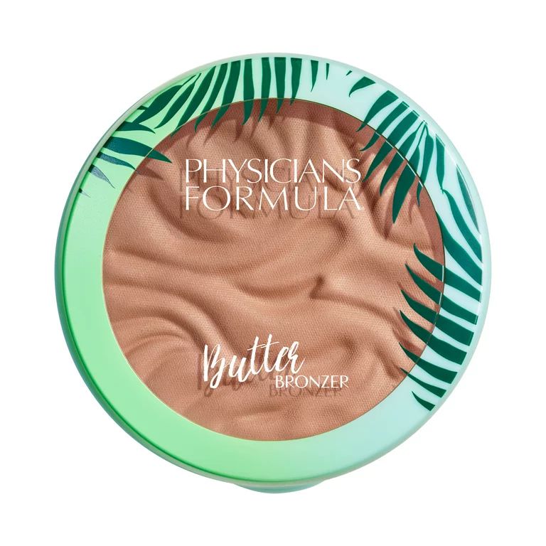 Physicians Formula Murumuru Butter Butter Bronzer - Bronzer - Bronzer | Walmart (US)