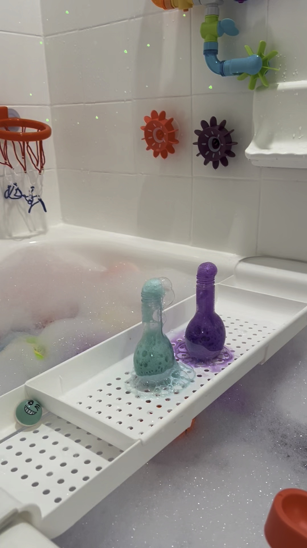 Weekly special baths ✨

#LTKKids #LTKFindsUnder50 #LTKBaby