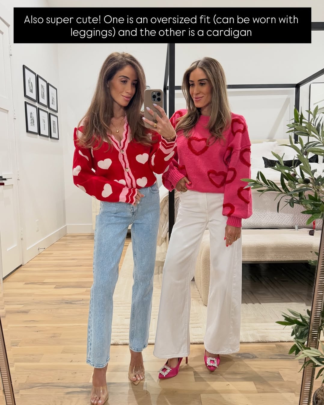 Valentine’s Day outfit ideas Petite friendly 

#LTKValentine #LTKPetite #LTKSeasonal