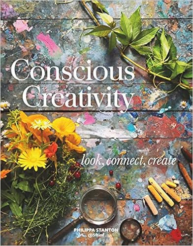 Conscious Creativity: Look, Connect, Create



Paperback – January 1, 2019 | Amazon (US)