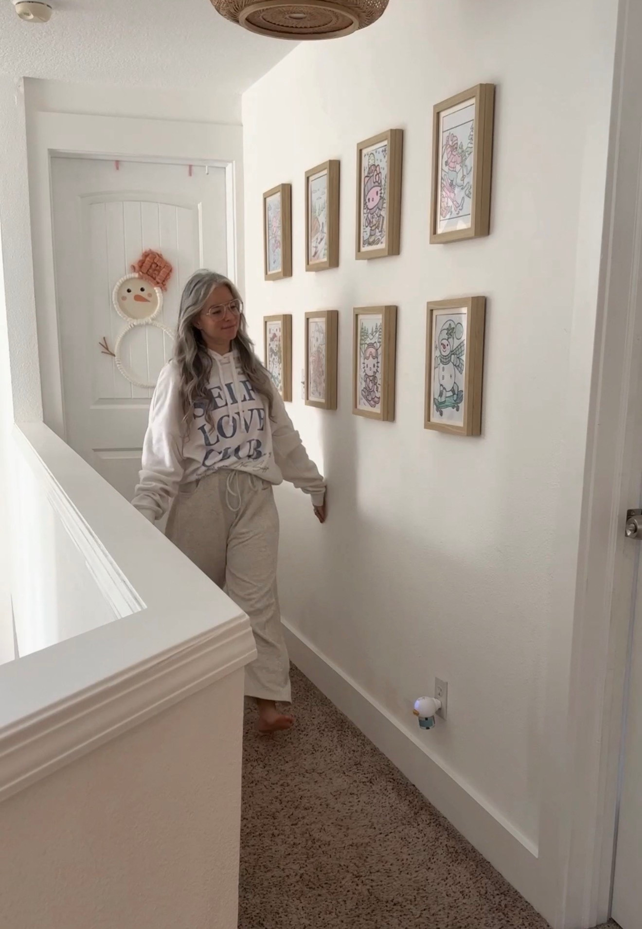 Kids art picture frames display. DIY home decor. Spring refresh. Amazon finds.

#LTKHome #LTKSeasonal #LTKmomlife