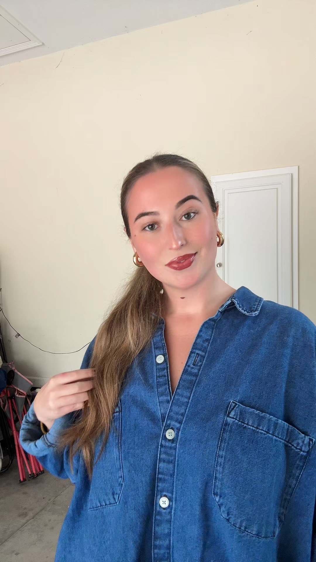 canadian tuxedos are actually very chic

#LTKPlusSize #LTKFindsUnder100 #LTKFindsUnder50