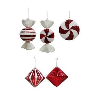 Assorted Jumbo Candy Shatterproof Ornament by Ashland®, 1pc. | Michaels Stores