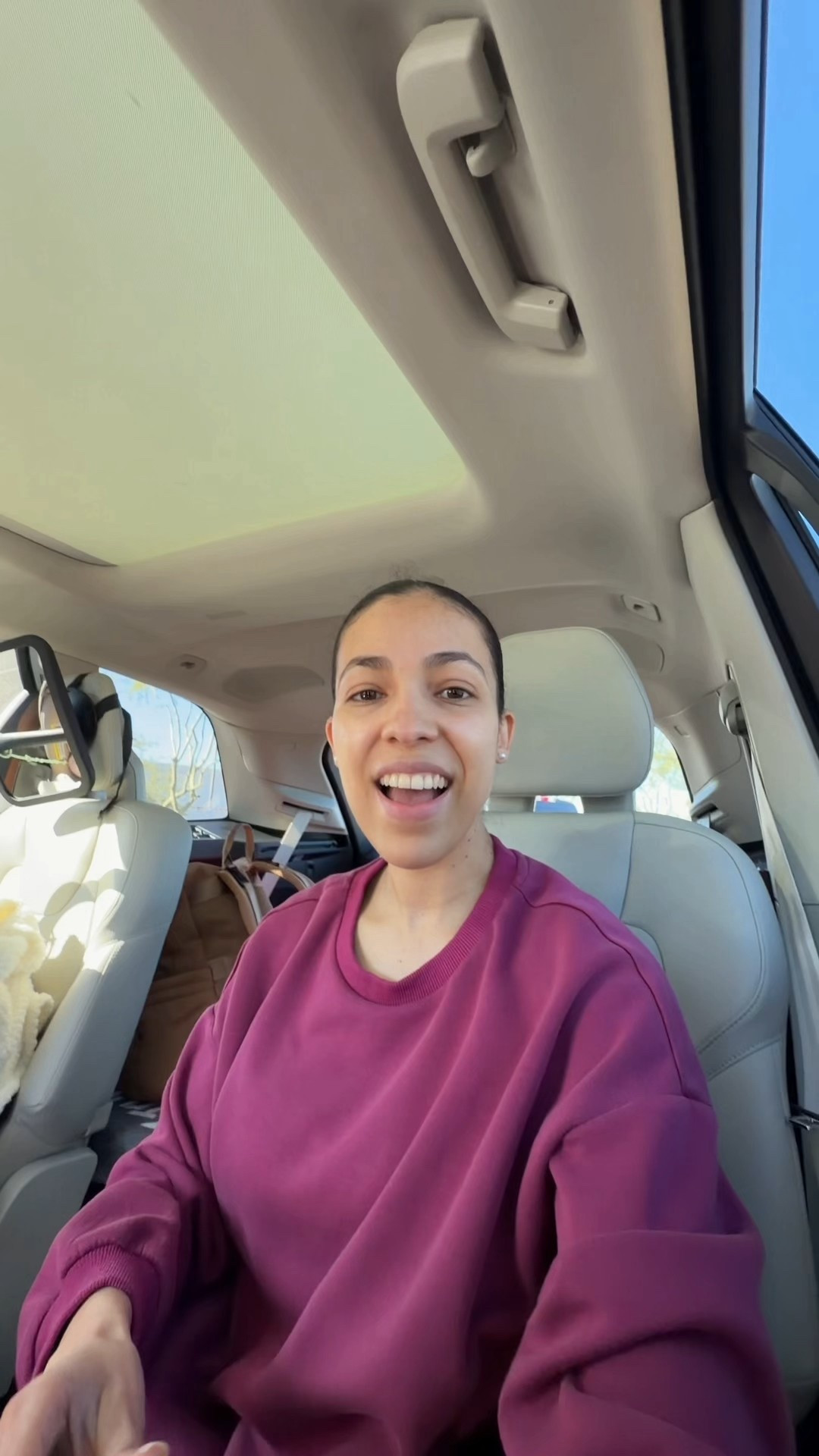 Real Christmas Tree at Home Depot! Such a nice and Christmas experience 😊

#LTKvlog #LTKHoliday #LTKmomlife