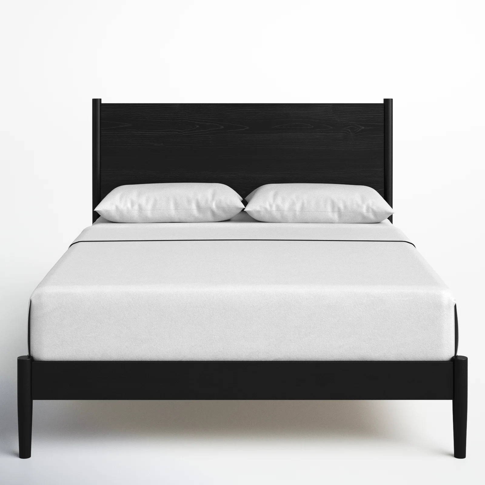 Antigua Wood Bed | Wayfair North America