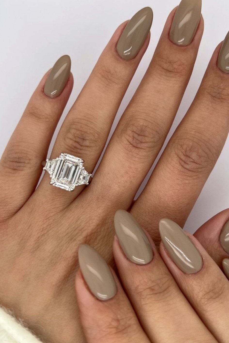 Emerald Cut Engagement Rings!! 

#LTKFind #LTKwedding #LTKstyletip