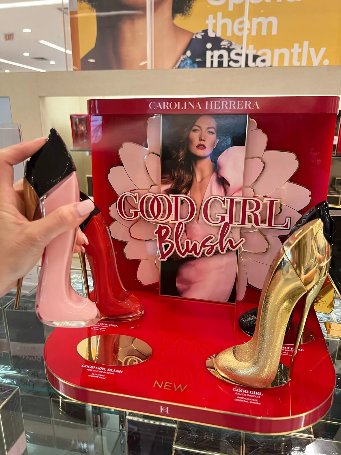 Good Girl Blush Eau de Parfum - … curated on LTK
