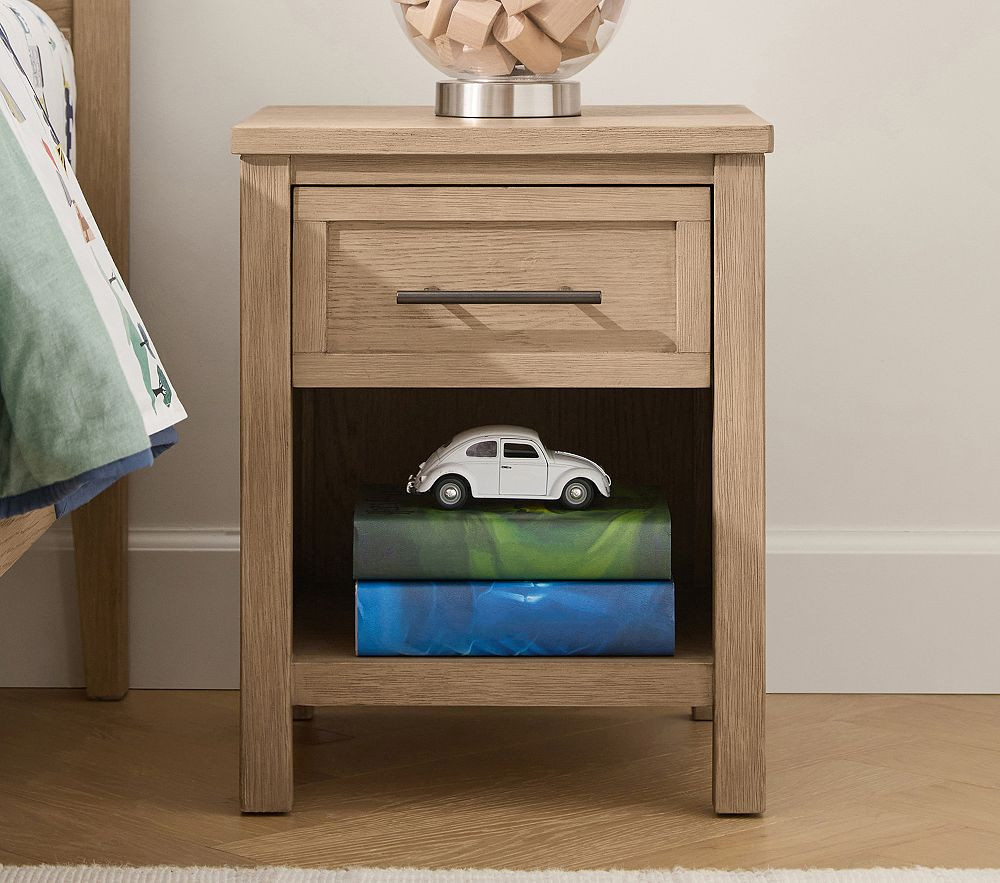 Camden Nightstand (16") | Pottery Barn Kids