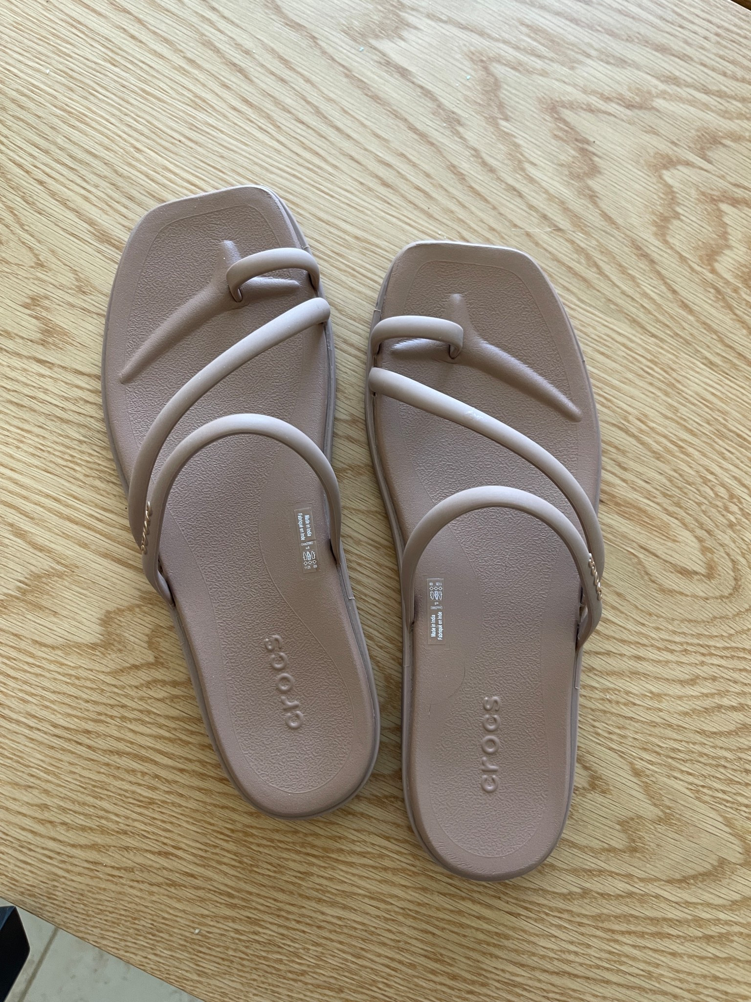 The comfiest sandals for spring and summer!!