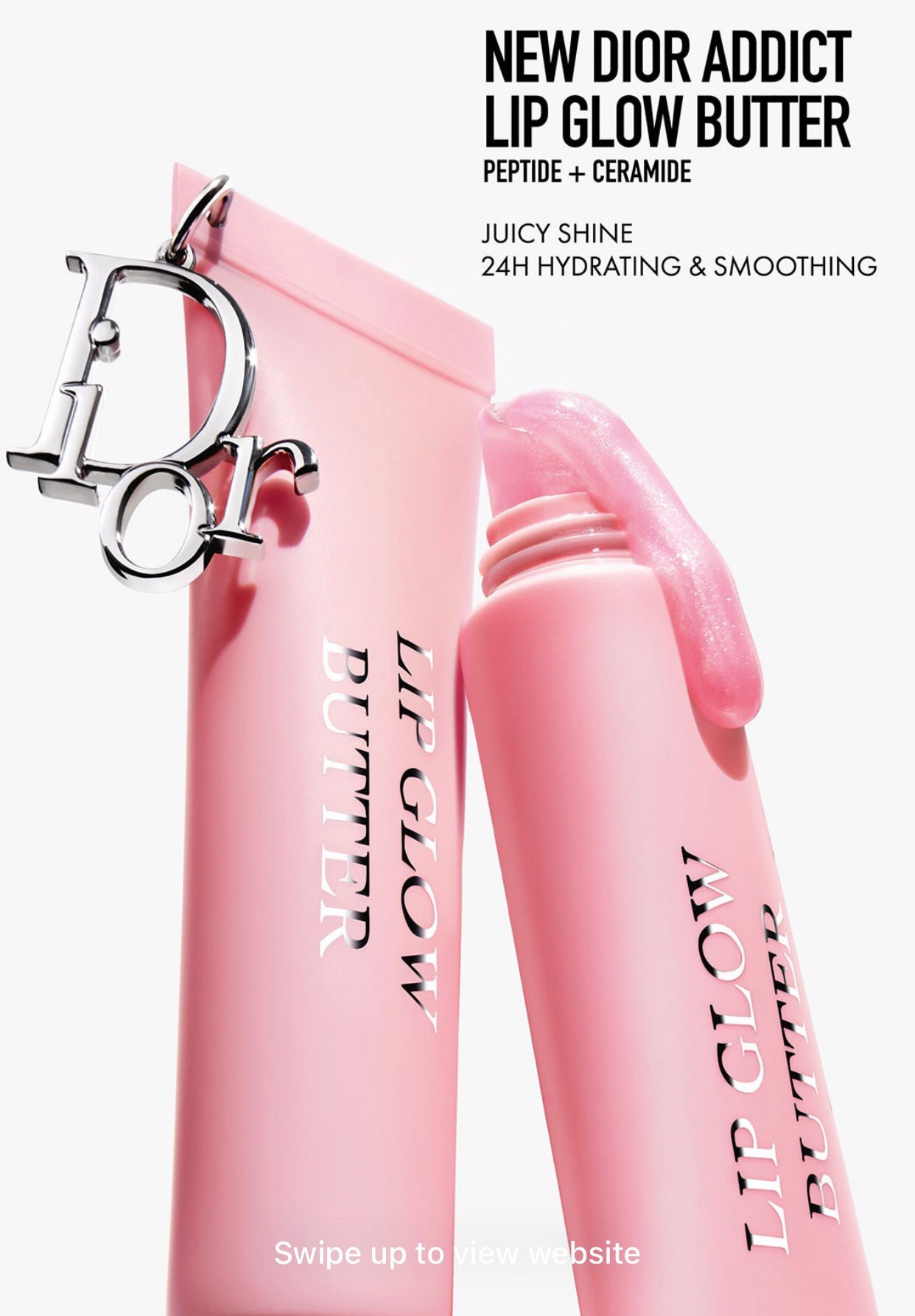 New Dior Lip Butter with Charm. These are adorable. Great for gifting and Bridal Showers

#LTKFamily #LTKWedding #LTKBeauty