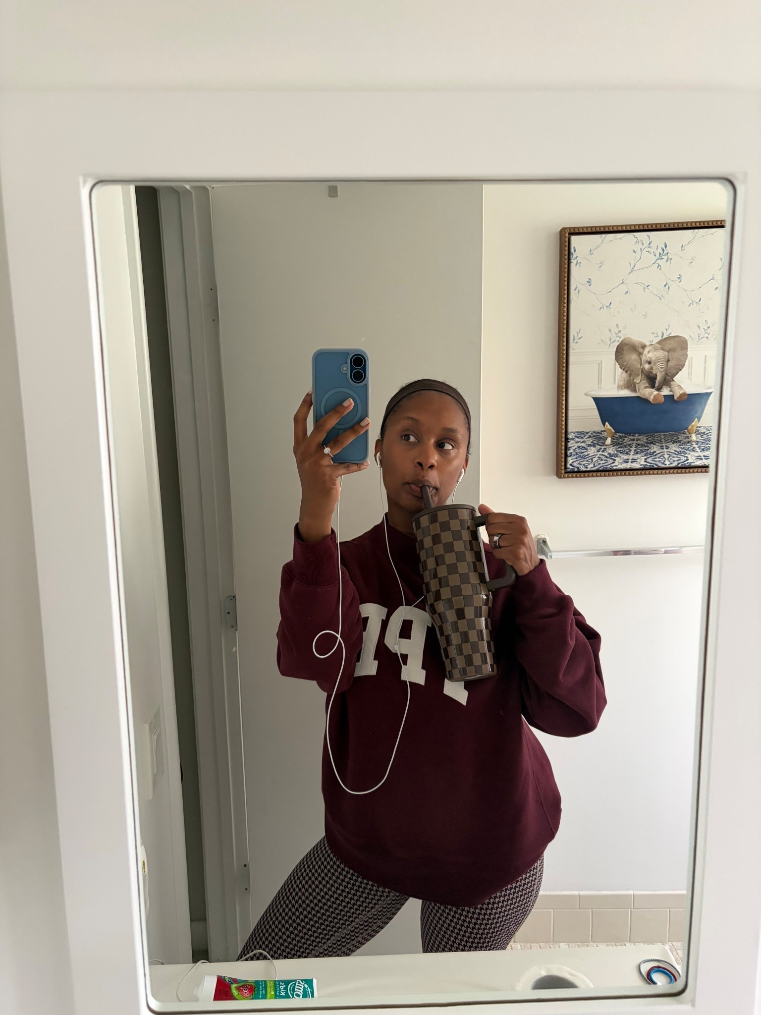 workout tings 🏋️

#LTKActive