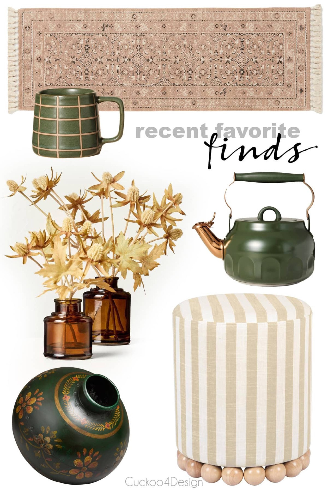 My latest home decor favorites as we approach fall decorating season #falldecor 

#LTKHome #LTKSeasonal #LTKStyleTip