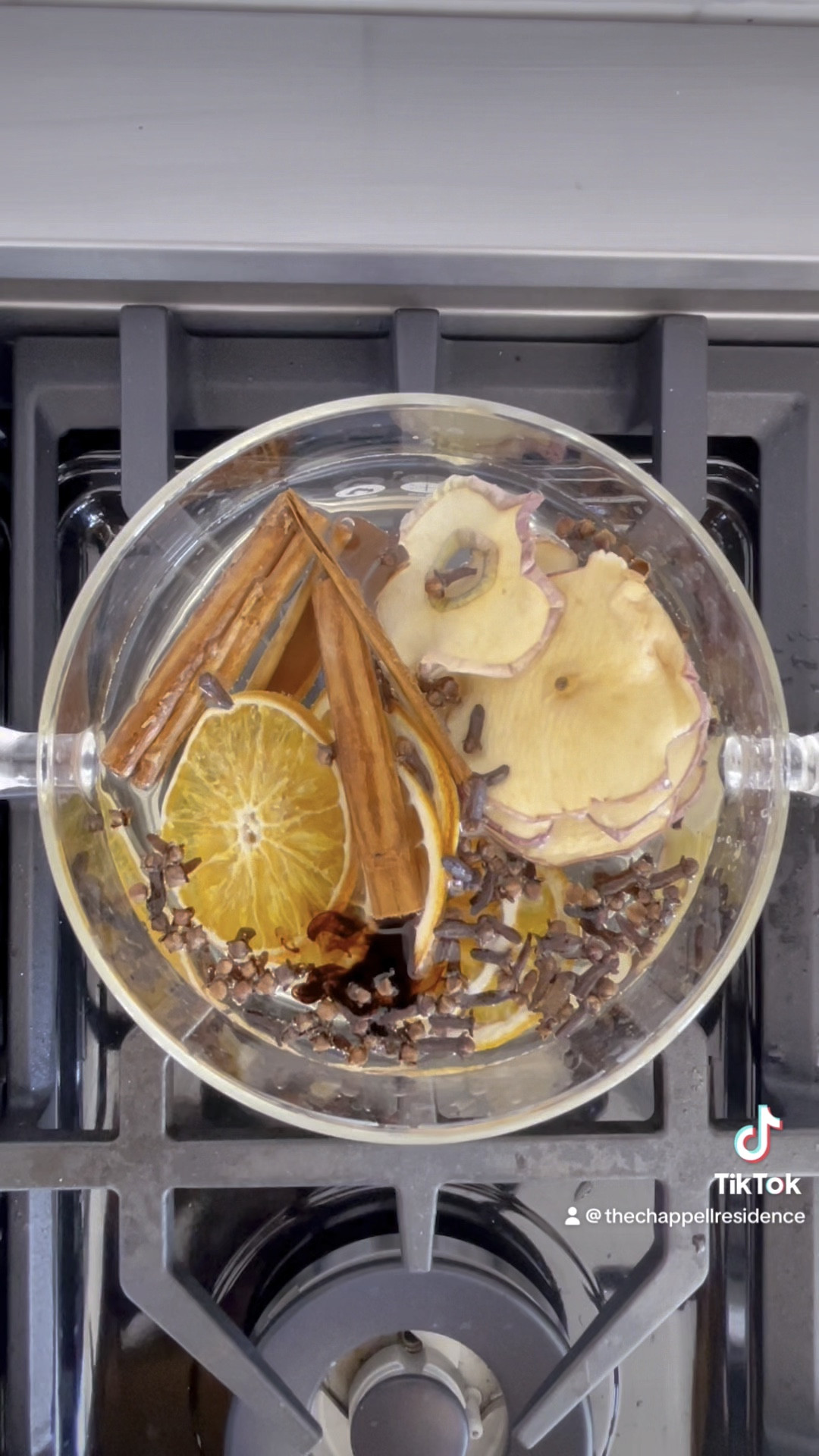 October Stovetop Potpourrii

#LTKHoliday #LTKHome #LTKSeasonal