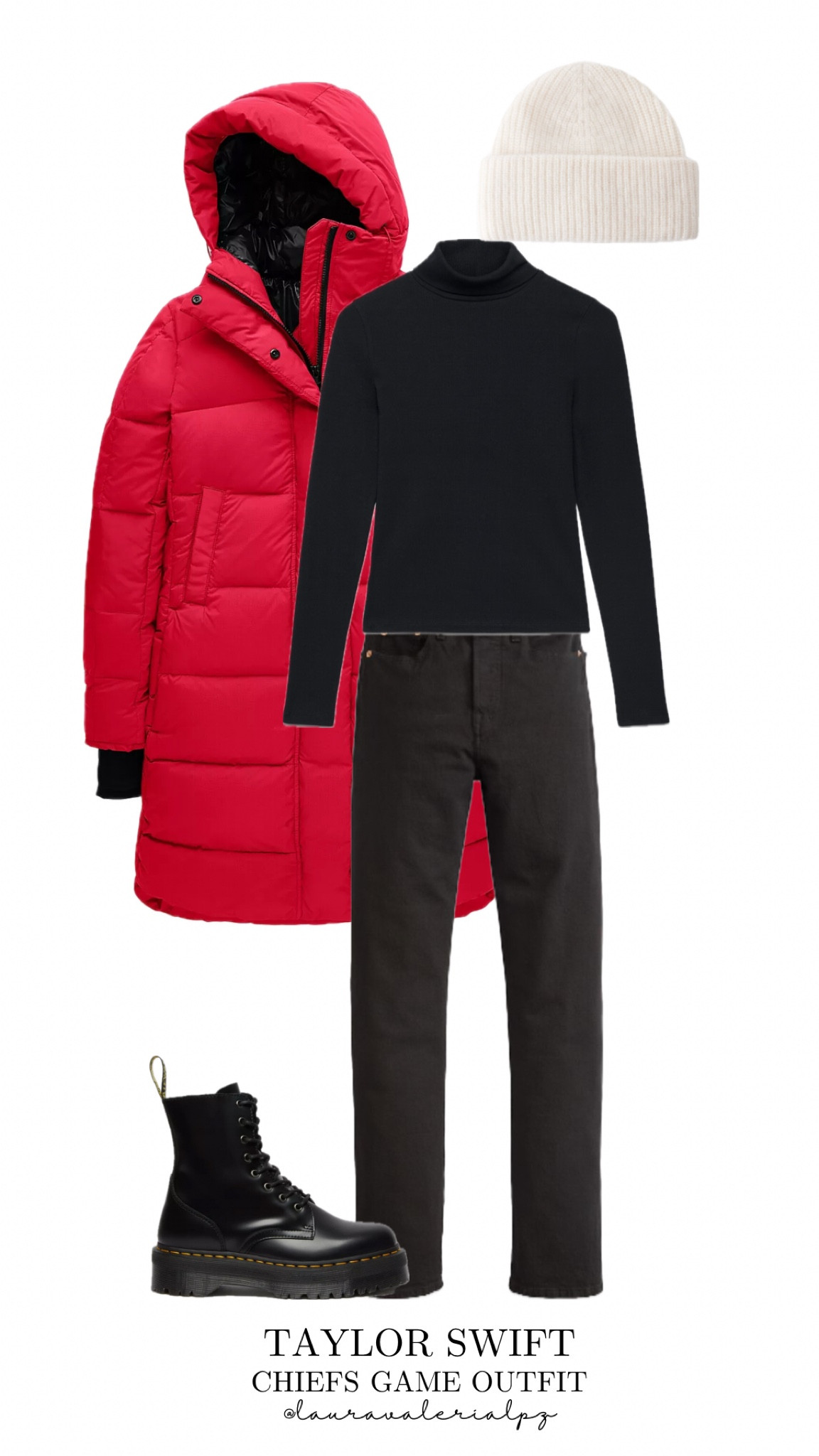 recreating TS game day outfit 10
Linked similar puffer jackett

#LTKStyleTip #LTKSeasonal #LTKOver40