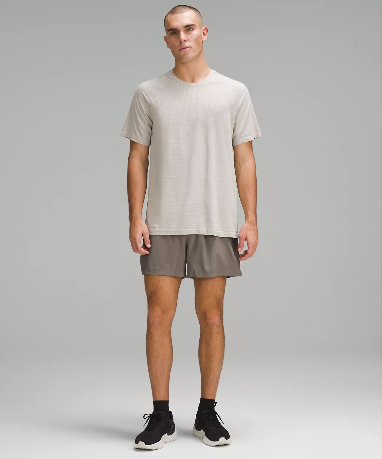Metal Vent Tech Short-Sleeve Shirt | Lululemon (US)
