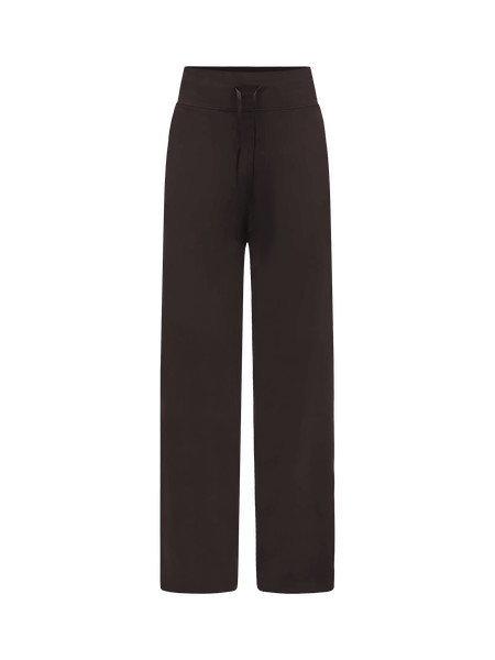 Groove High-Rise Wide-Leg Pant | Lululemon (US)