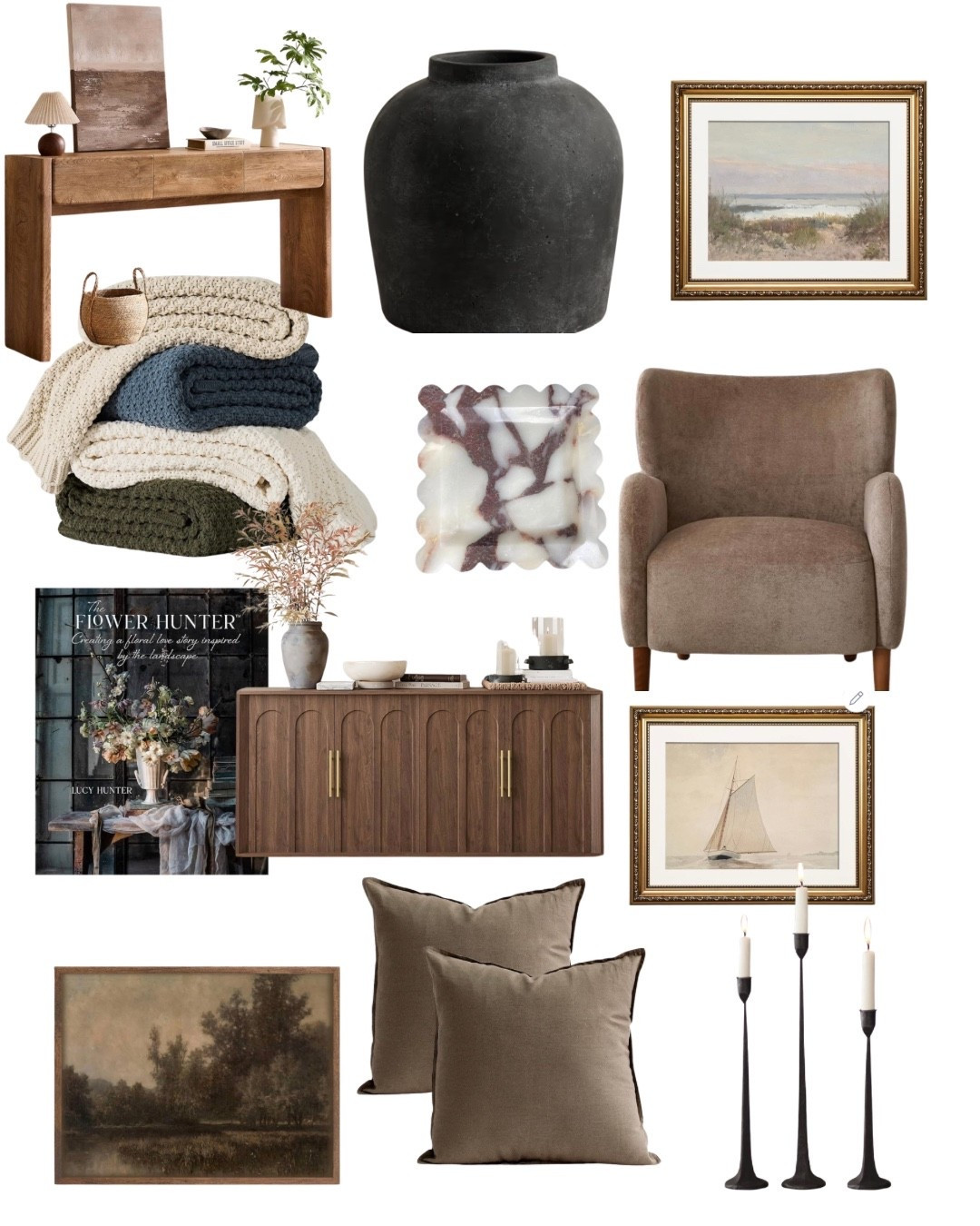 Soft and Timeless Home Decor

#LTKHome #LTKSpringSale #LTKSaleAlert