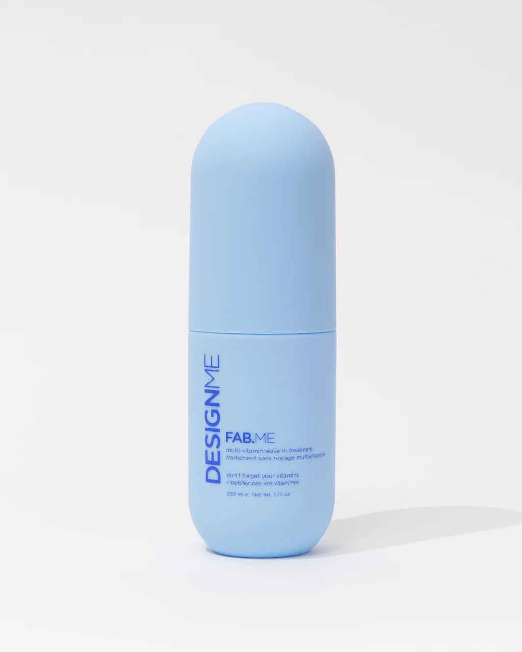 FAB.ME \u2022 Multi-Vitamin Leave-In Treatment | DESIGNME Hair