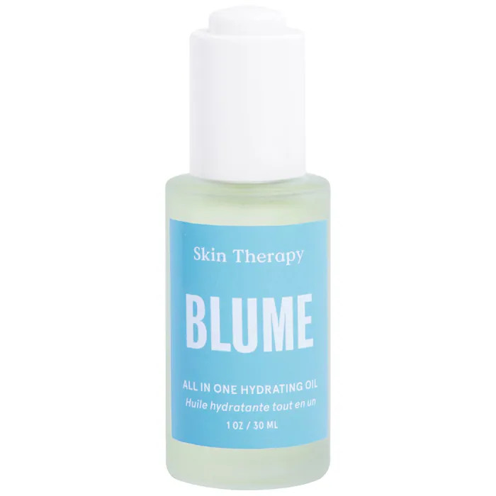 Skin Therapy Face Oil - All In One Nourishing Oil - Blume | Sephora | Sephora (CA)