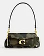 Tabby Shoulder Bag 20 With Camo Print | Coach (US)