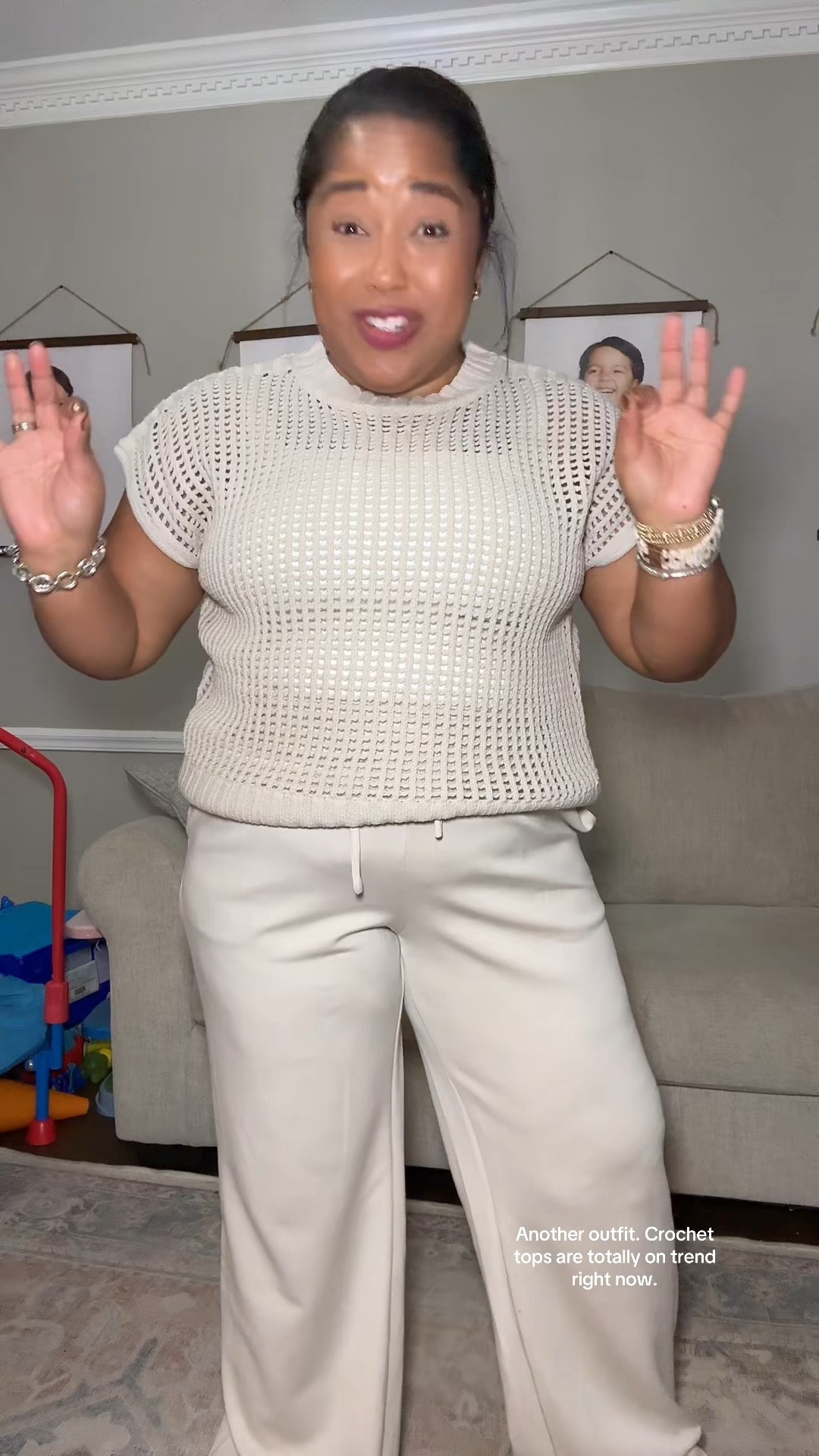 #LTKPetite #LTKMidsize #LTKOver40