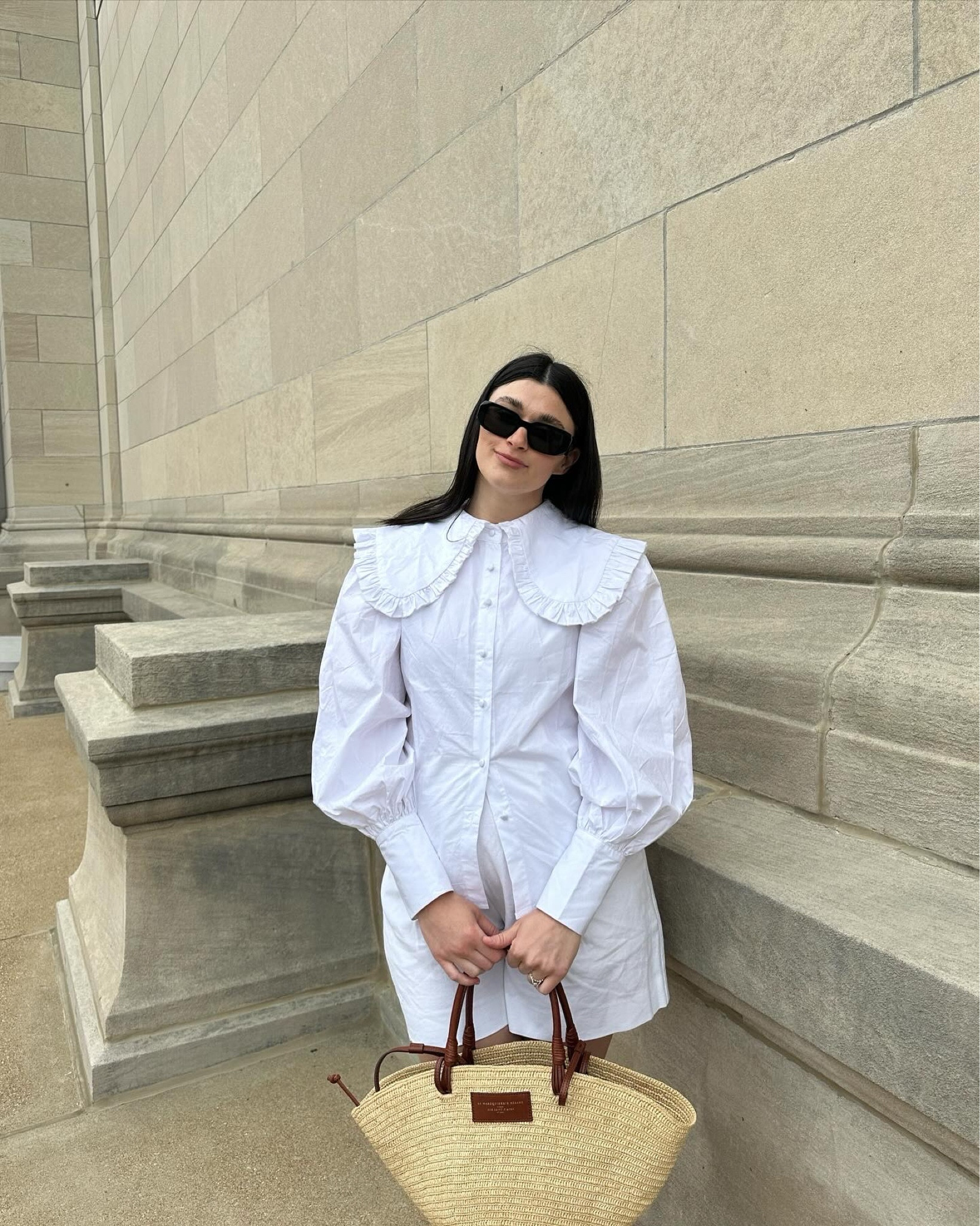 The perfect summer outfit for date nights 🤍

#LTKstyletip #LTKbump #LTKeurope