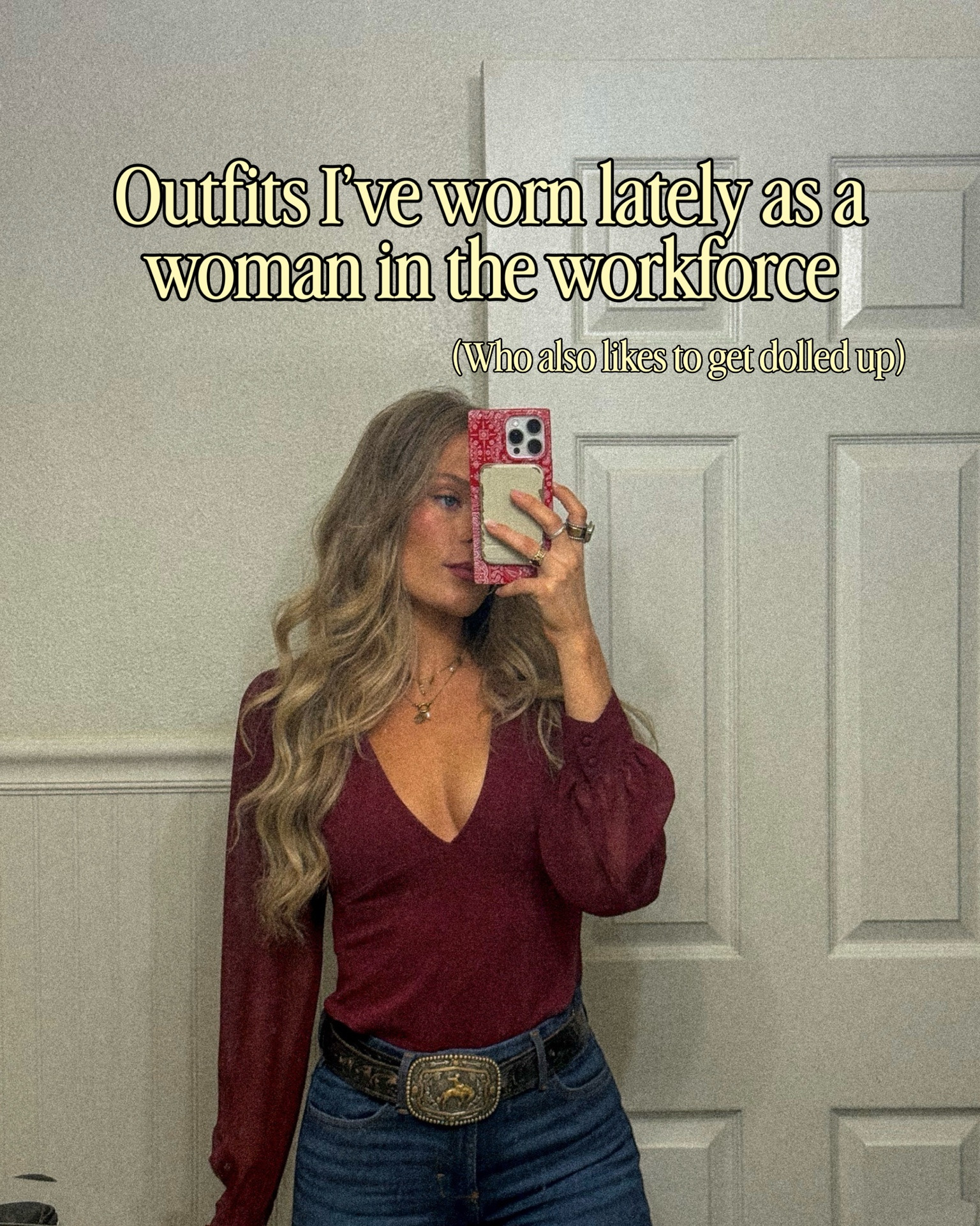 Outfits I’ve worn as a woman in the workforce who also like to get dolled up. Work attire, whimsy dress, casual dressy

#LTKWorkwear #LTKgrwm #LTKootd