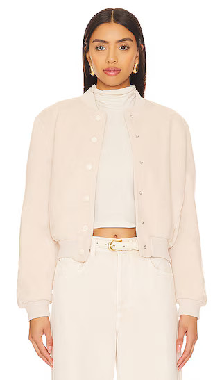 Olenna Jacket
                    
                    ASTR the Label | Revolve Clothing (Global)