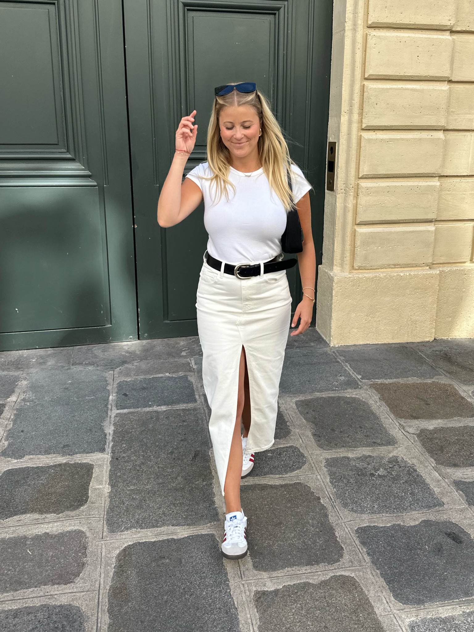 PARIS DAY 1!!!

#LTKfindsunder100 #LTKstyletip #LTKeurope