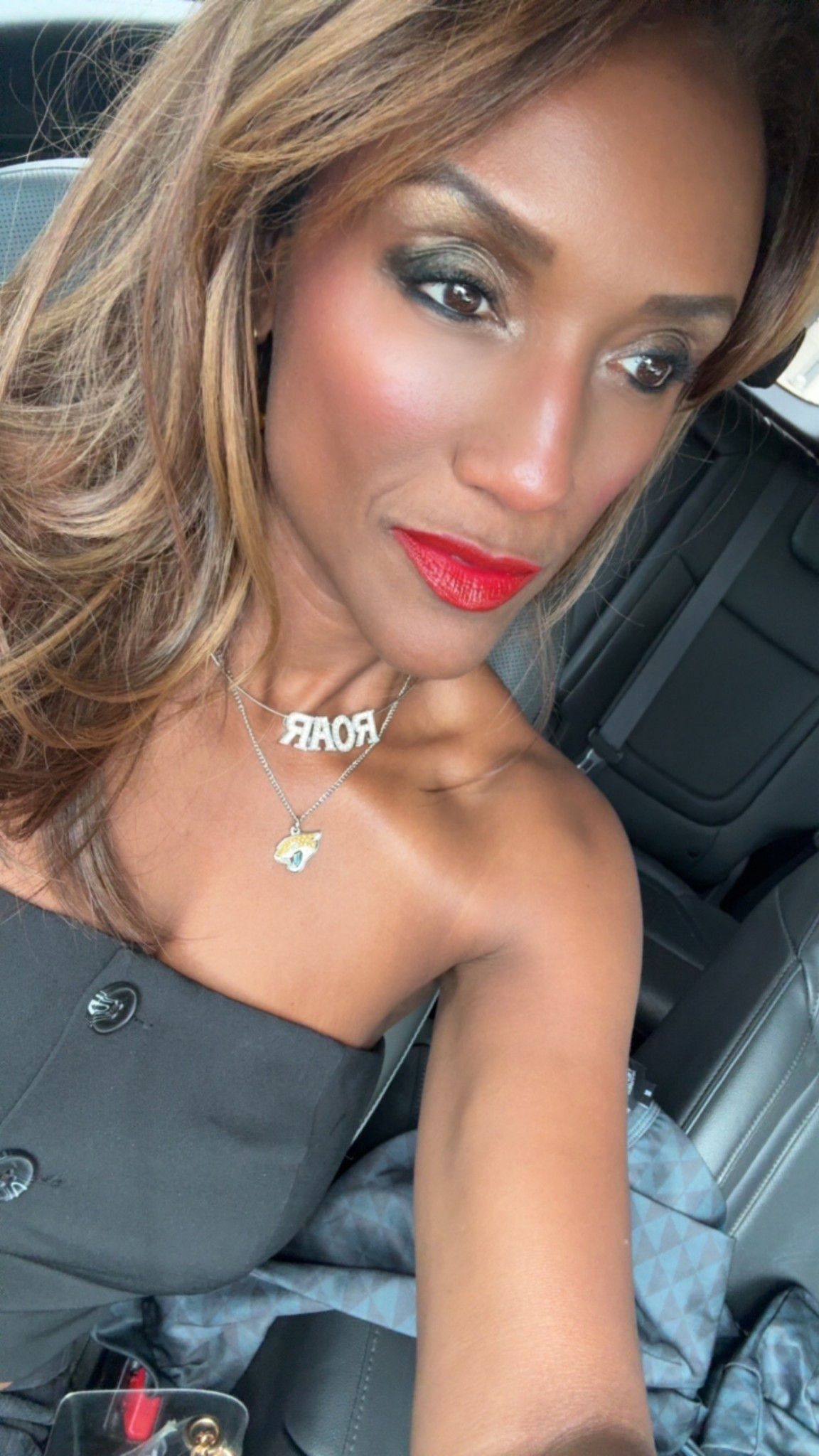 Red lippie

#LTKStyleTip #LTKBeauty #LTKFindsUnder50