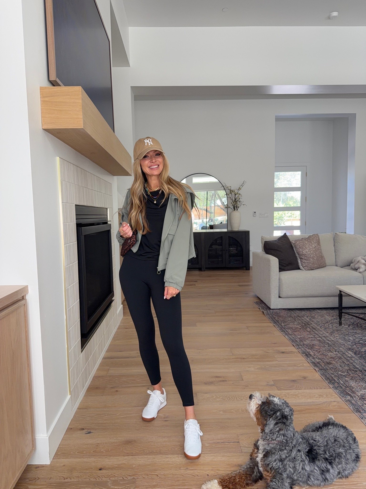 The Amazon outfits I’ve been reaching for on repeat lately 🤎 comment AMAZON and I’ll send you details 

If you’re looking for easy Amazon outfits that are comfortable, put together, and actually practical, these four have been some of my favorites. They’re perfect for school drop-off, running errands, coffee dates, weekend plans, or just those days when you want to look cute without overthinking it.

Everything is comfortable, easy to mix and match, and gives that effortless look I love.

Which one is your favorite?

#amazonfashion #amazonoutfits #casualstyle #weekendoutfits #schooldropoffoutfits