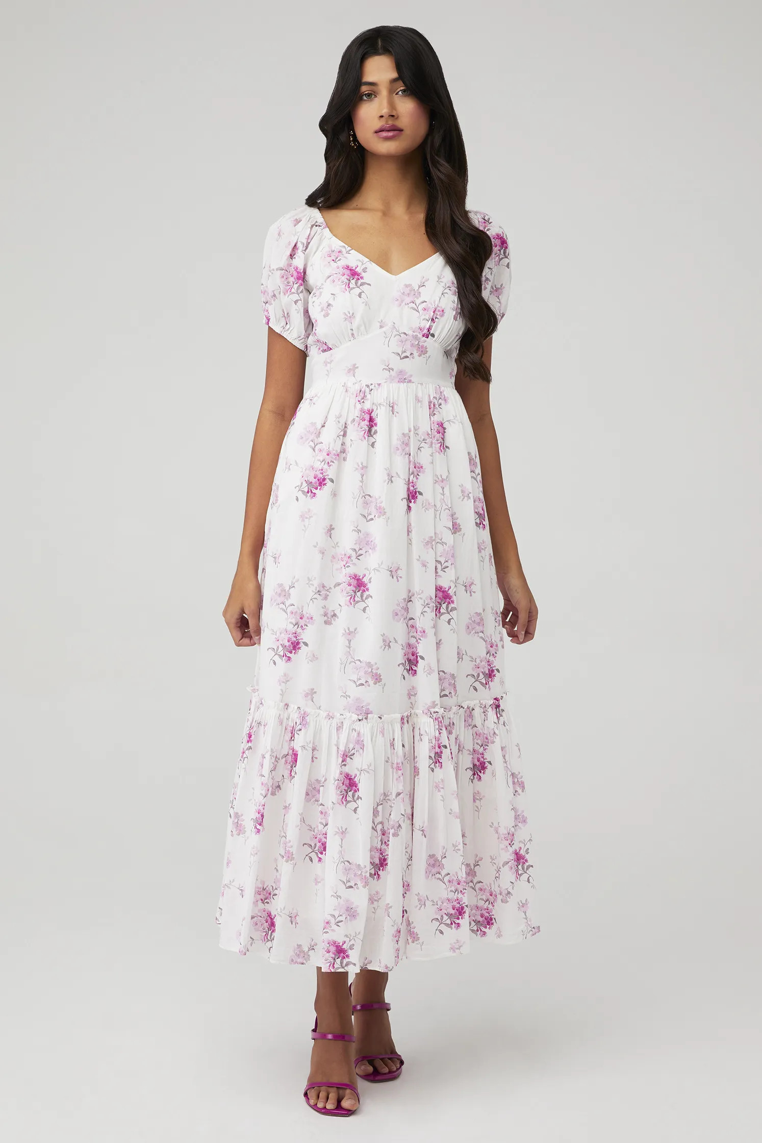 ANGIE DRESS | FashionPass