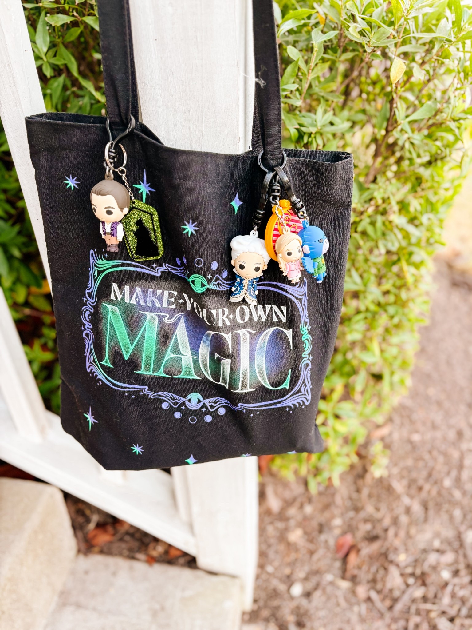 Make it a very Wicked Christmas!

#LTKCyberWeek #LTKGiftGuide #LTKHoliday