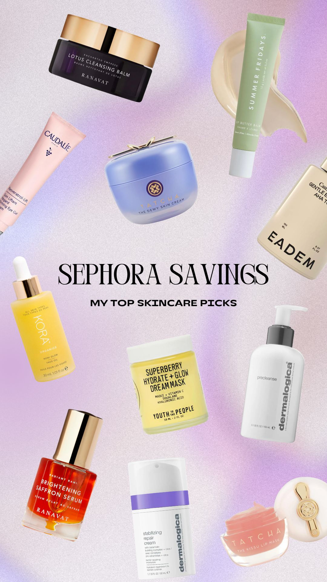 A few of my favorite skincare brands that I swear by and will repurchase time and time again ✨ 

 

#LTKGiftGuide #LTKSaleAlert #LTKBeauty