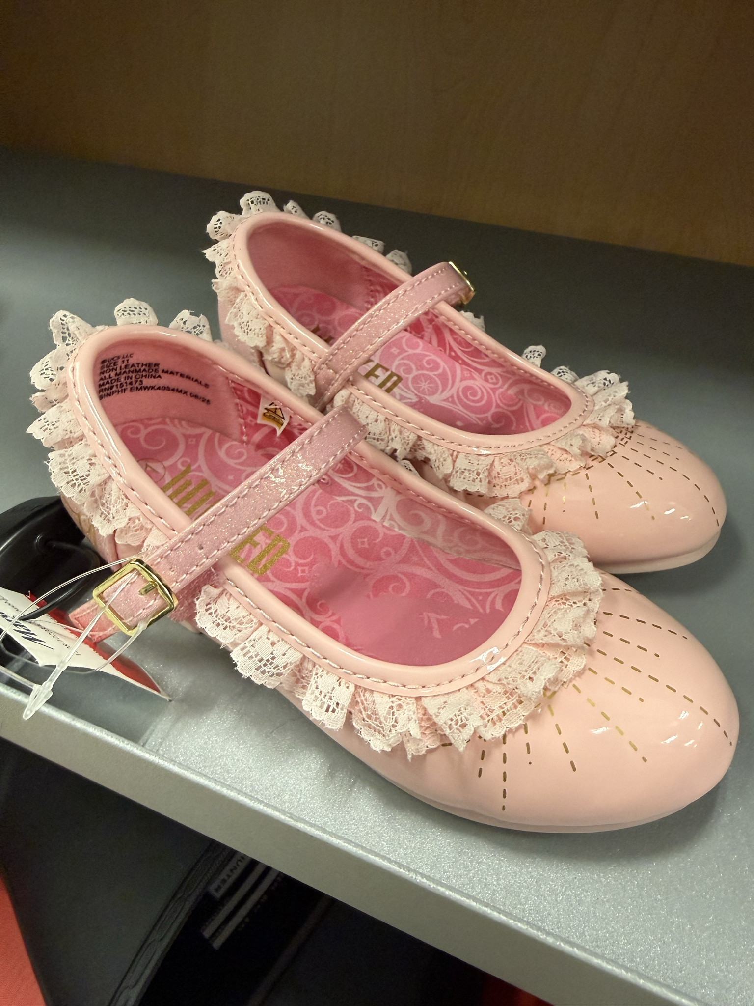 Wicked light up shoes! 

#LTKCyberWeek #LTKGiftGuide #LTKKids