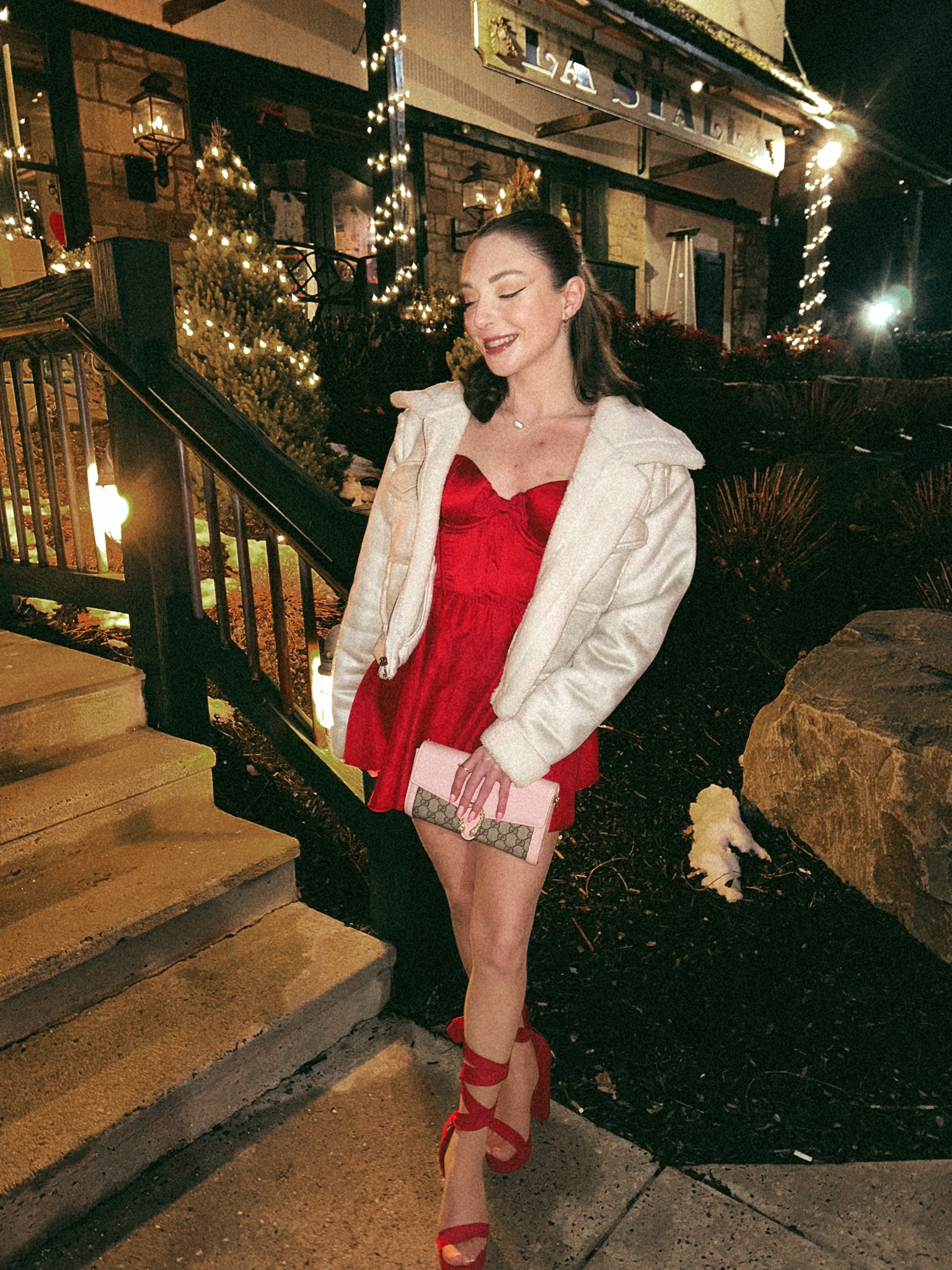 red date night dress Shop Short Red Dress With Corset, Mini Dress Formal, Womens Clothing Dresses, Date Night Dress, Engagement Dress, Dance Dress, Elopement Dress - main image 1