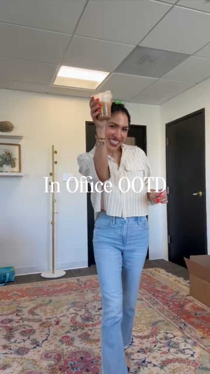 light fabrics and a busy schedule 🤍✨
@Express 

#LTKootd #LTKWorkwear #LTKBeauty