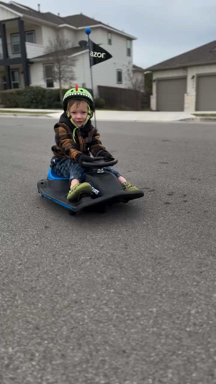 If you want your kids to be outside more this def does the trick

#LTKKids #LTKFamily