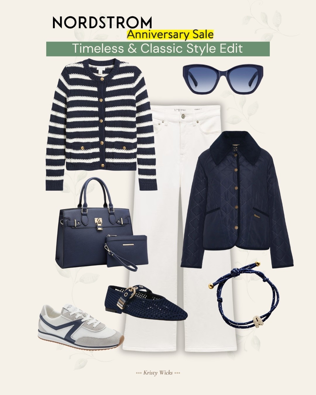 Nordstrom Anniversary sale! 🤍

#LTKSaleAlert #LTKTravel #LTKWorkwear