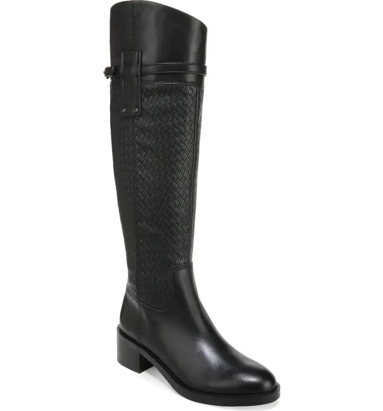 Franco Sarto Colt Knee High Boot | Nordstrom | Nordstrom