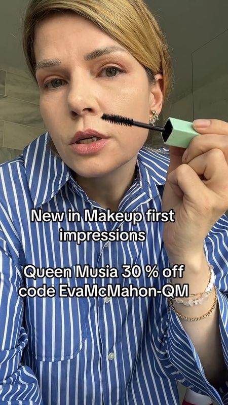 Too faced, Queen musia, sweet beauty, Fenty beauty stick, Fenty beauty oil 

#LTKover40 #LTKVideo #LTKbeauty