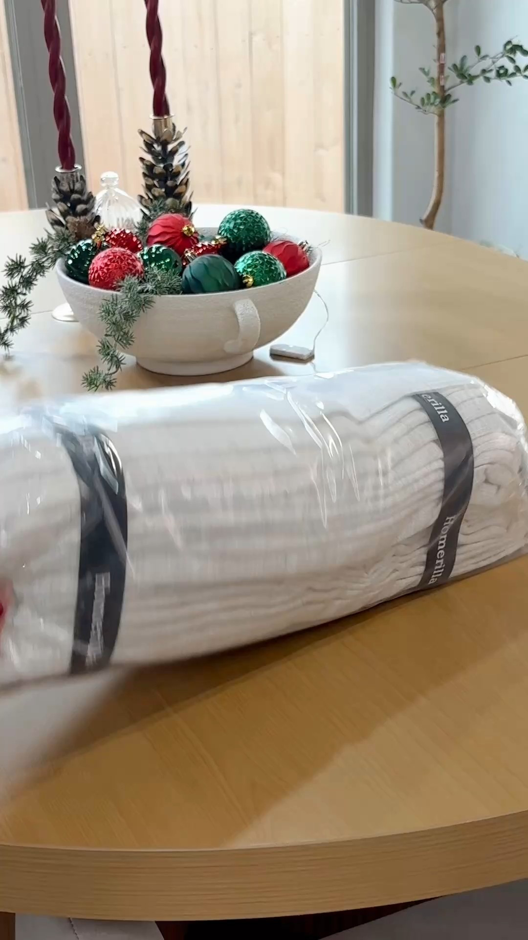 Obsesionada con estas Cortinas



#LTKActive #LTKHoliday #LTKHome