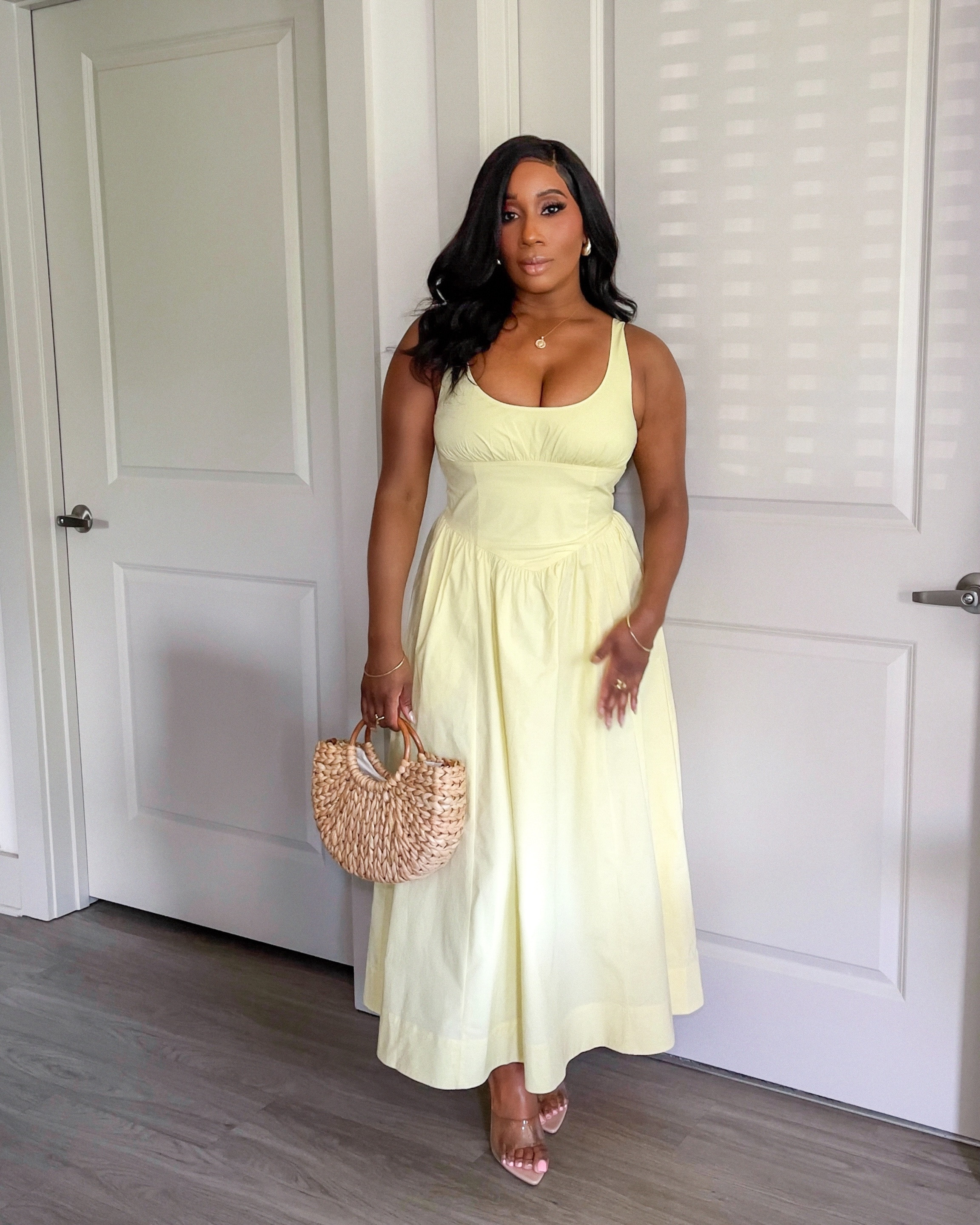 Wearing a size 6 

Aritzia, ootd, style inspo, summer style,  

 #LTKgrwm #LTKootd #LTKSeasonal