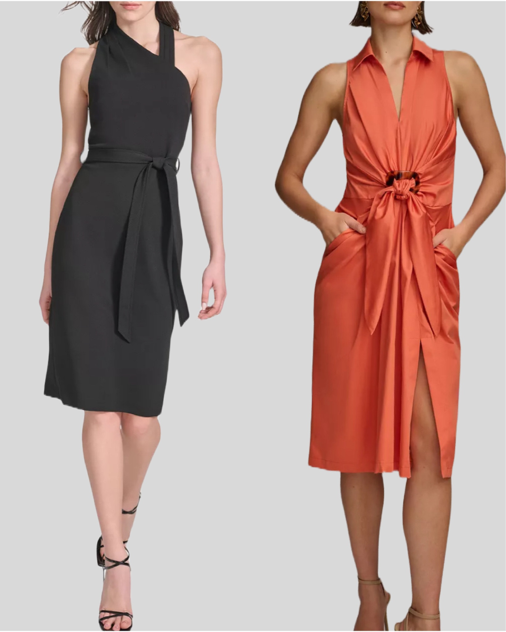 Statement work dresses on sale at Macy’s!

#LTKStyleTip #LTKSaleAlert #LTKWorkwear