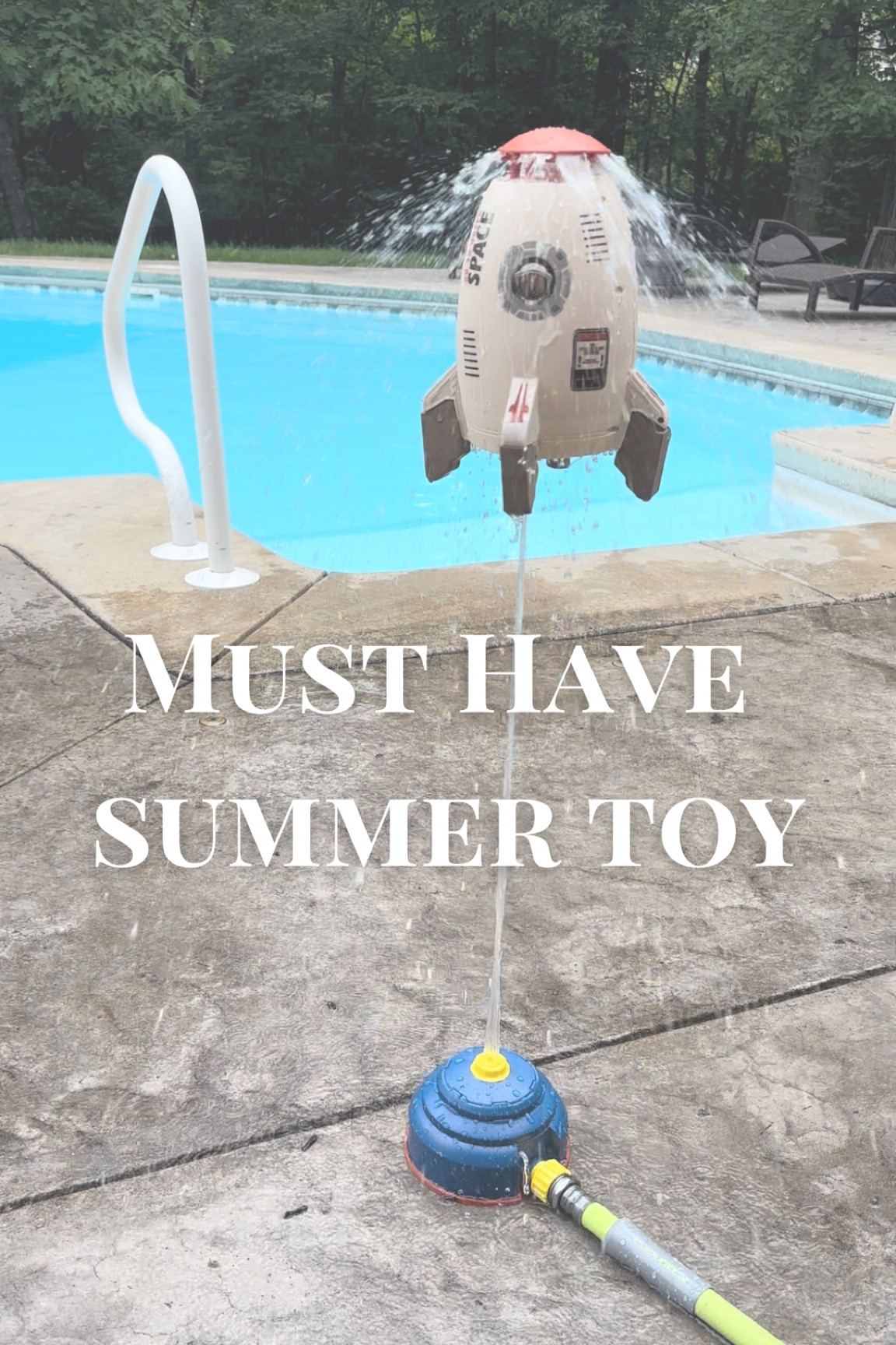 This toy will amaze you and your kids! 🚀 
